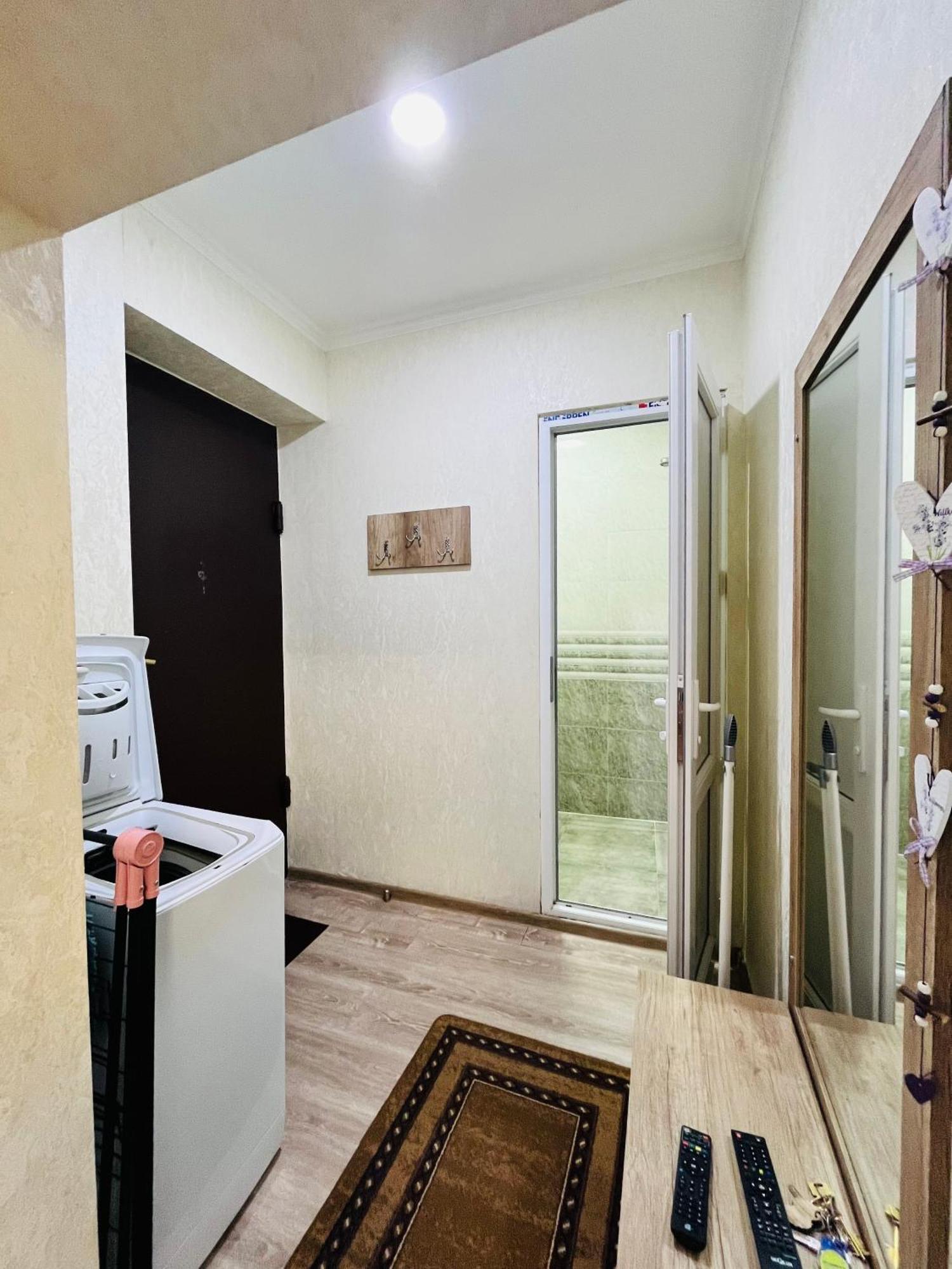 Avlabar Home 트빌리시 외부 사진
