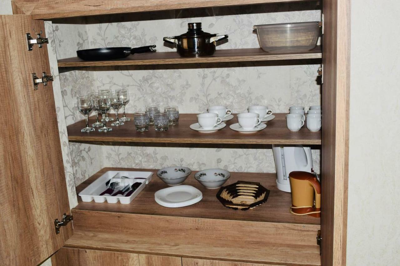Avlabar Home 트빌리시 외부 사진
