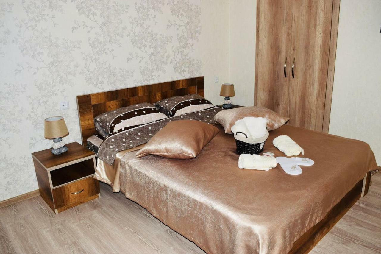 Avlabar Home 트빌리시 외부 사진