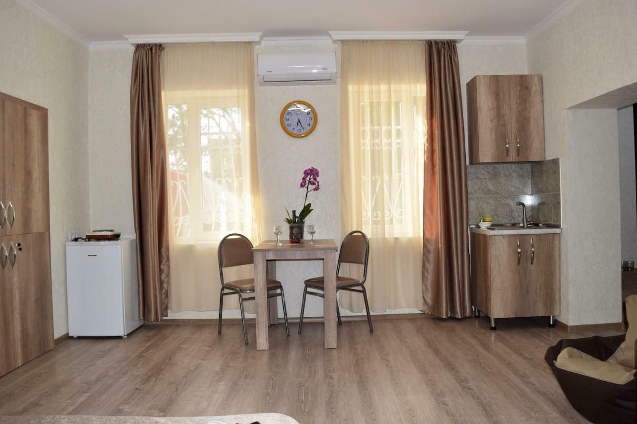 Avlabar Home 트빌리시 외부 사진